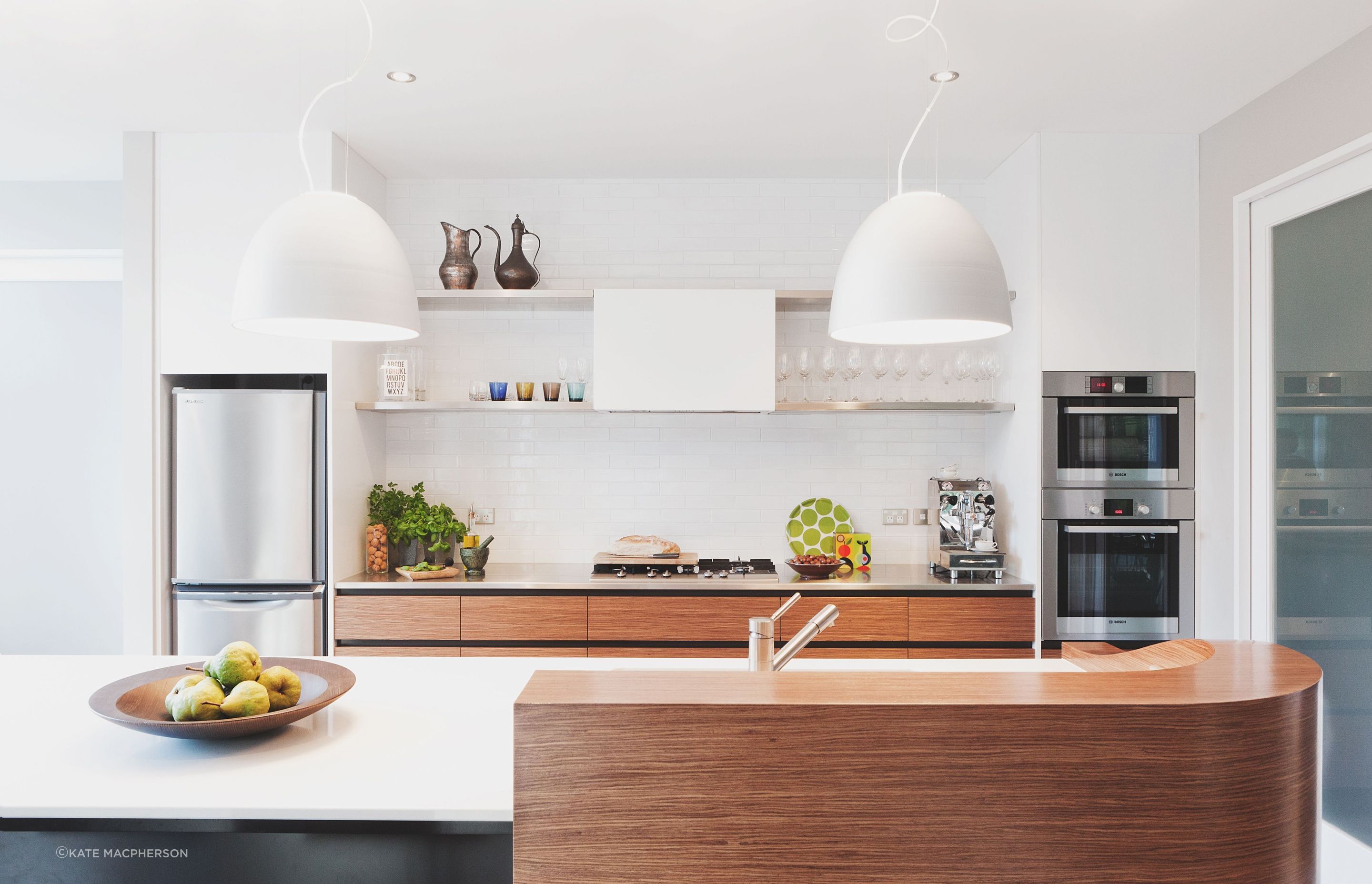 Design Solutions For Kitchens