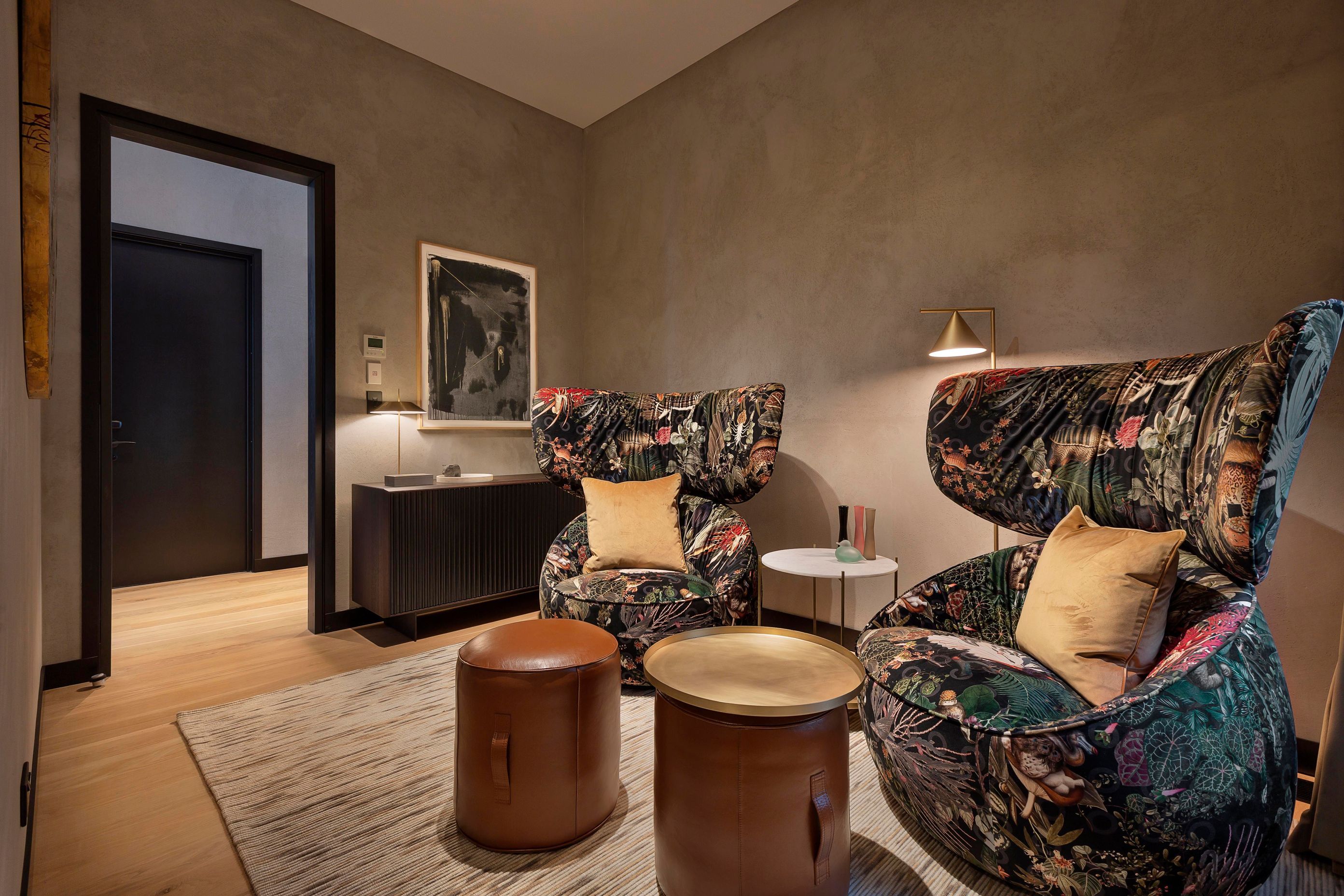 Fitzroy Hotel—curated by Fable, Auckland.