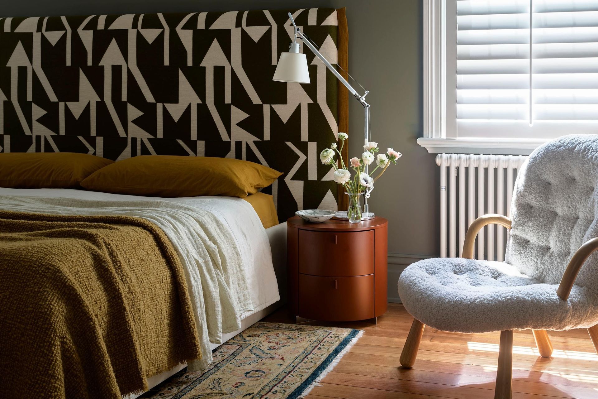 Hue House by Arent&Pyke | Photography by Anson Smart