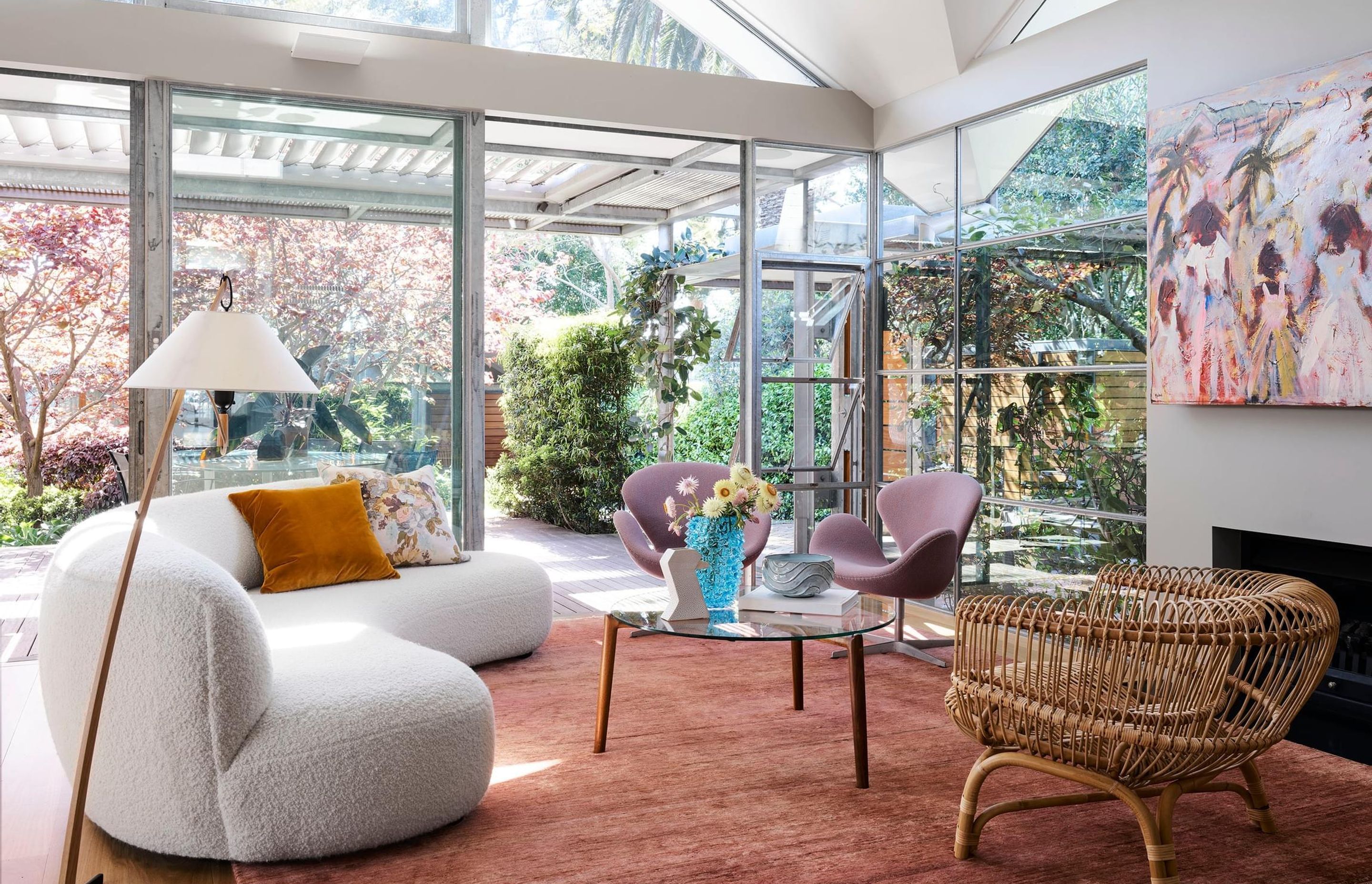 Hue House by Arent&amp;Pyke | Photography by Anson Smart