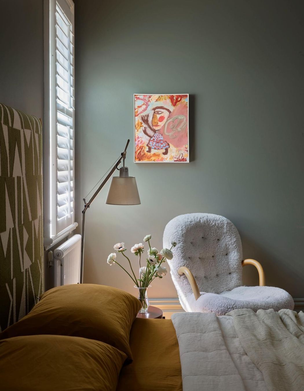 Hue House by Arent&amp;Pyke | Photography by Anson Smart