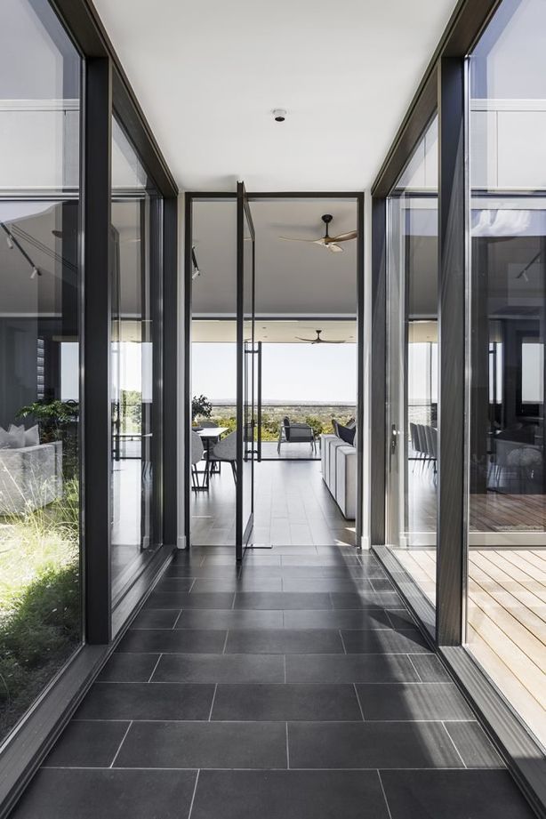 Humble House