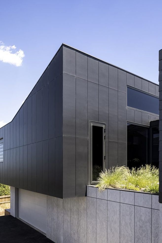 Humble House