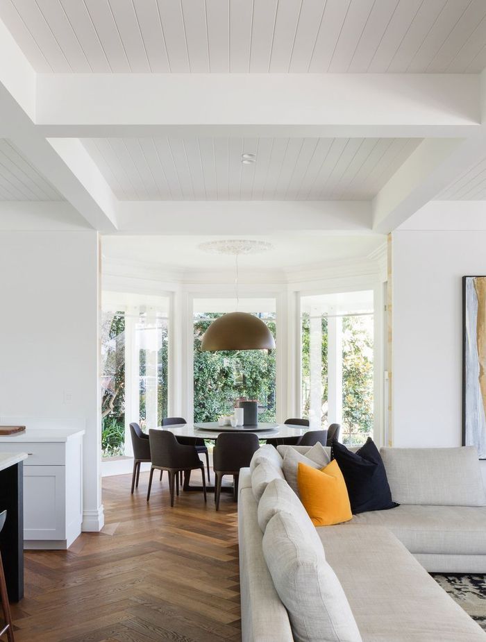 Hunters Hill by Campbells Architecture | Photography by Kat Lu