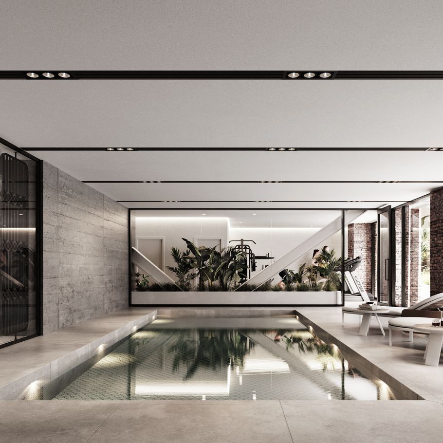 Meet Hyde Lane, the high-end development soon to extend Wellington’s Courtenay Place