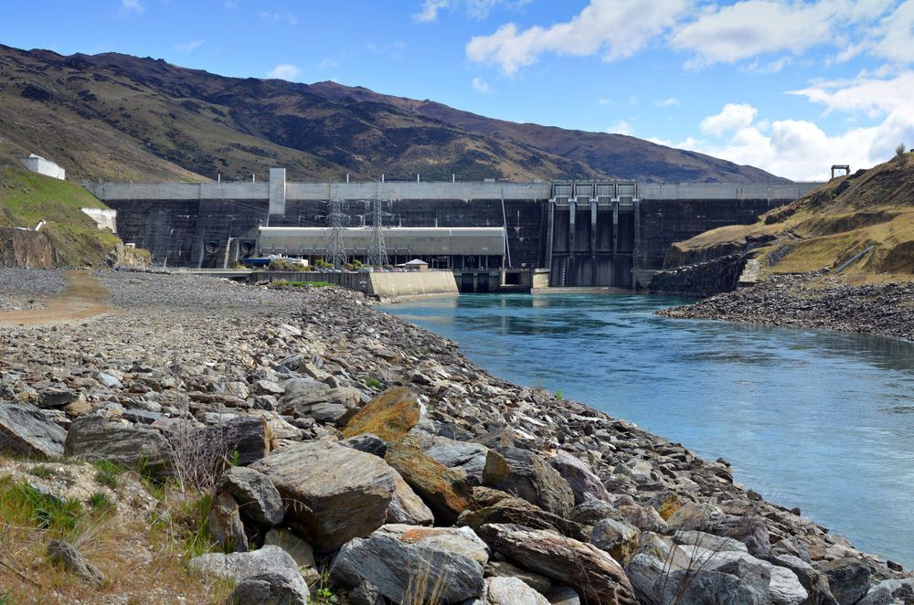 Direct electric systems put a huge strain on the national grid.
