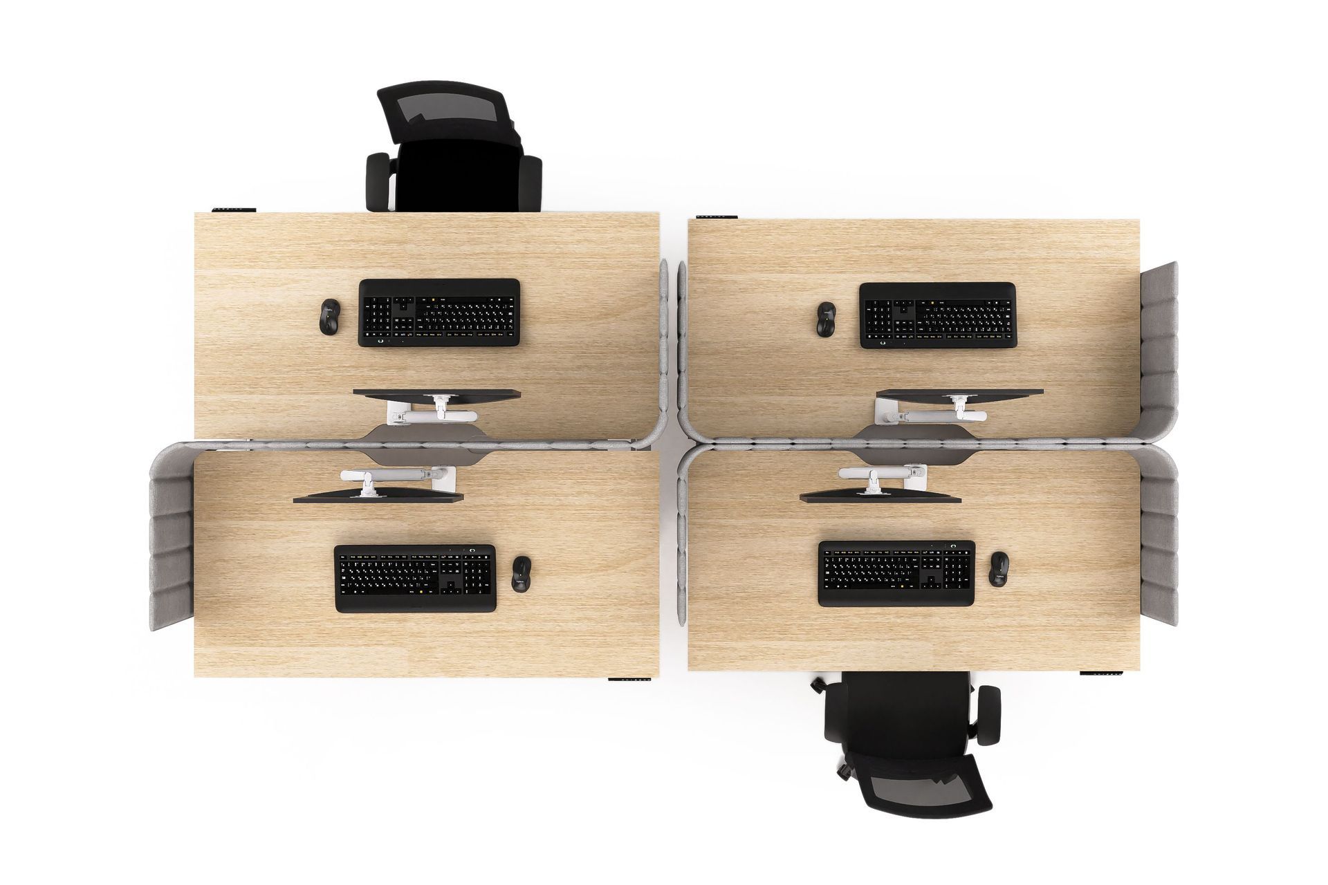 The Perfect Combination