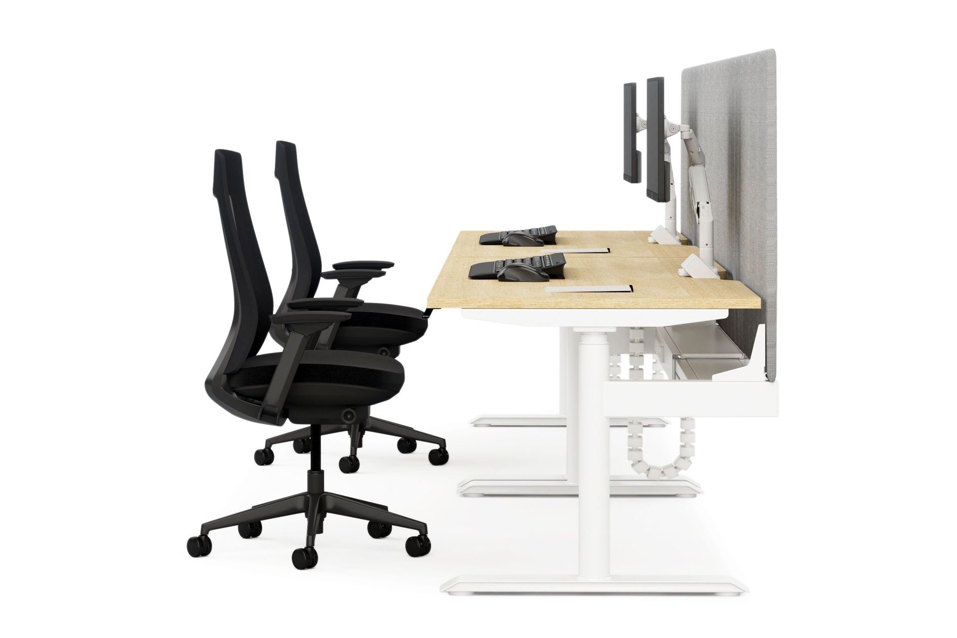 The Perfect Combination