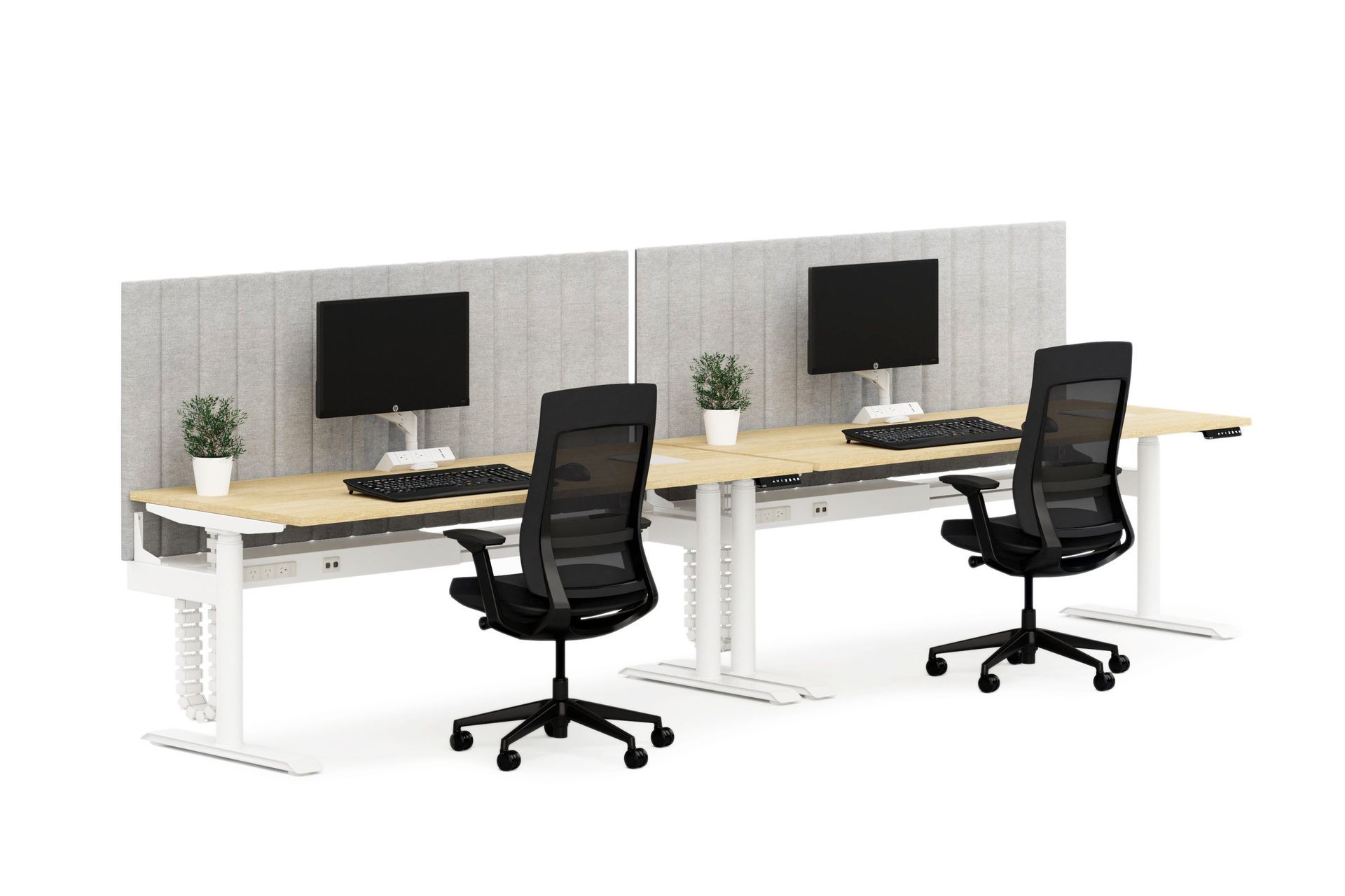 The Perfect Combination