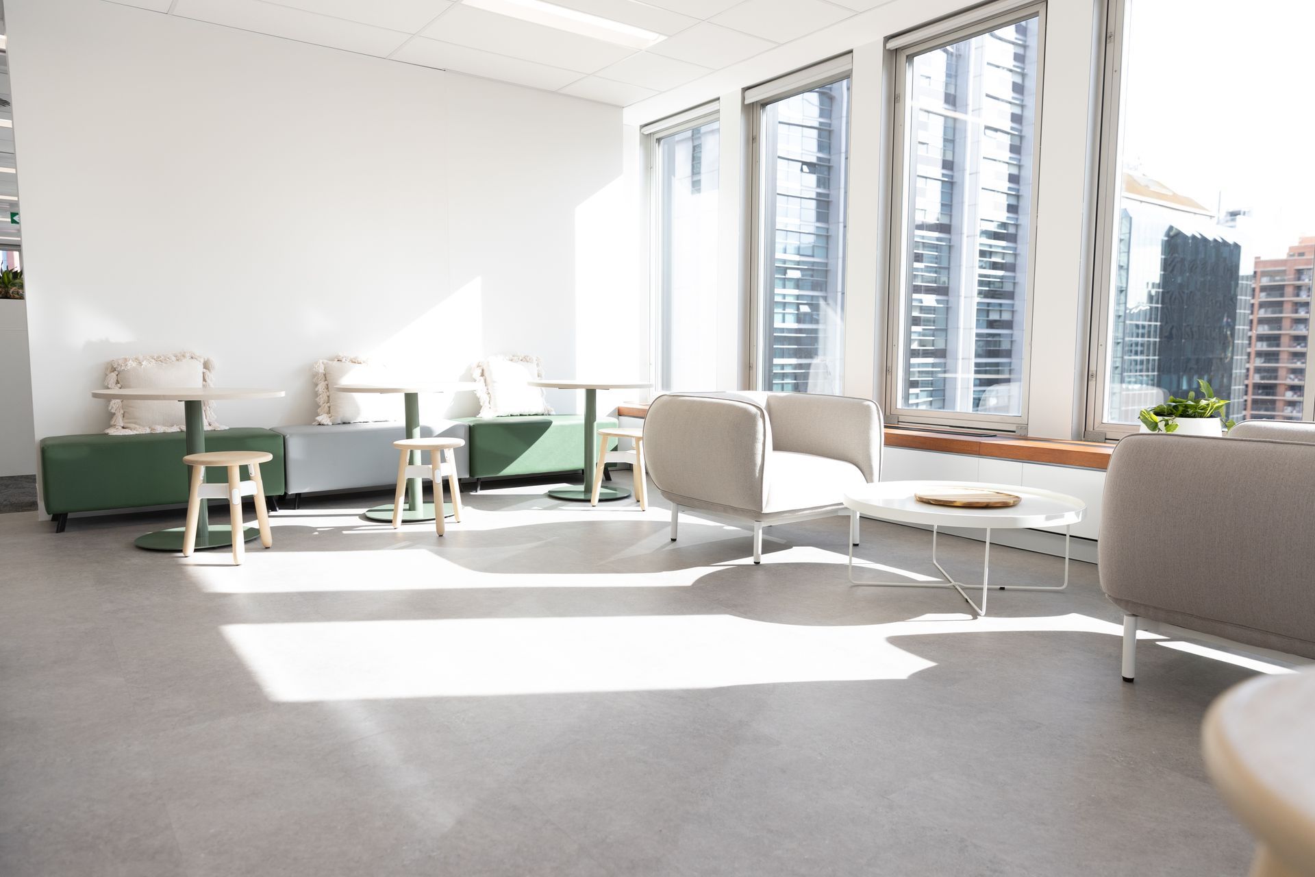 Rising to the Challenge