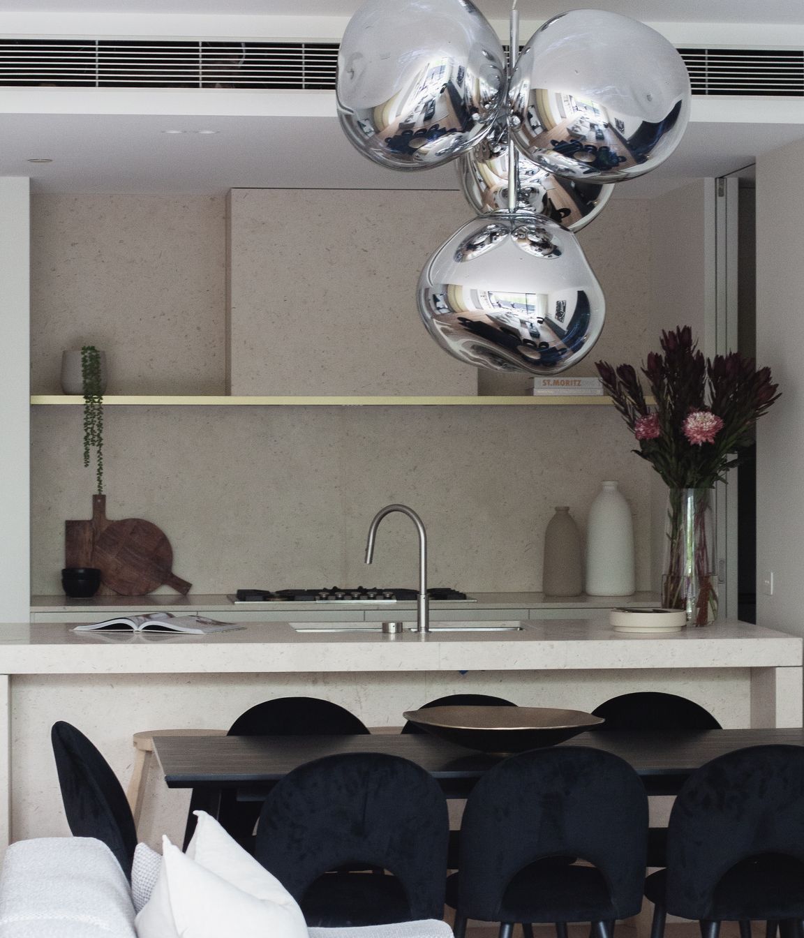 Temple &amp; Webster X Twostyle Interiors: Styling Spaces with the sisters behind Twostyle Interiors