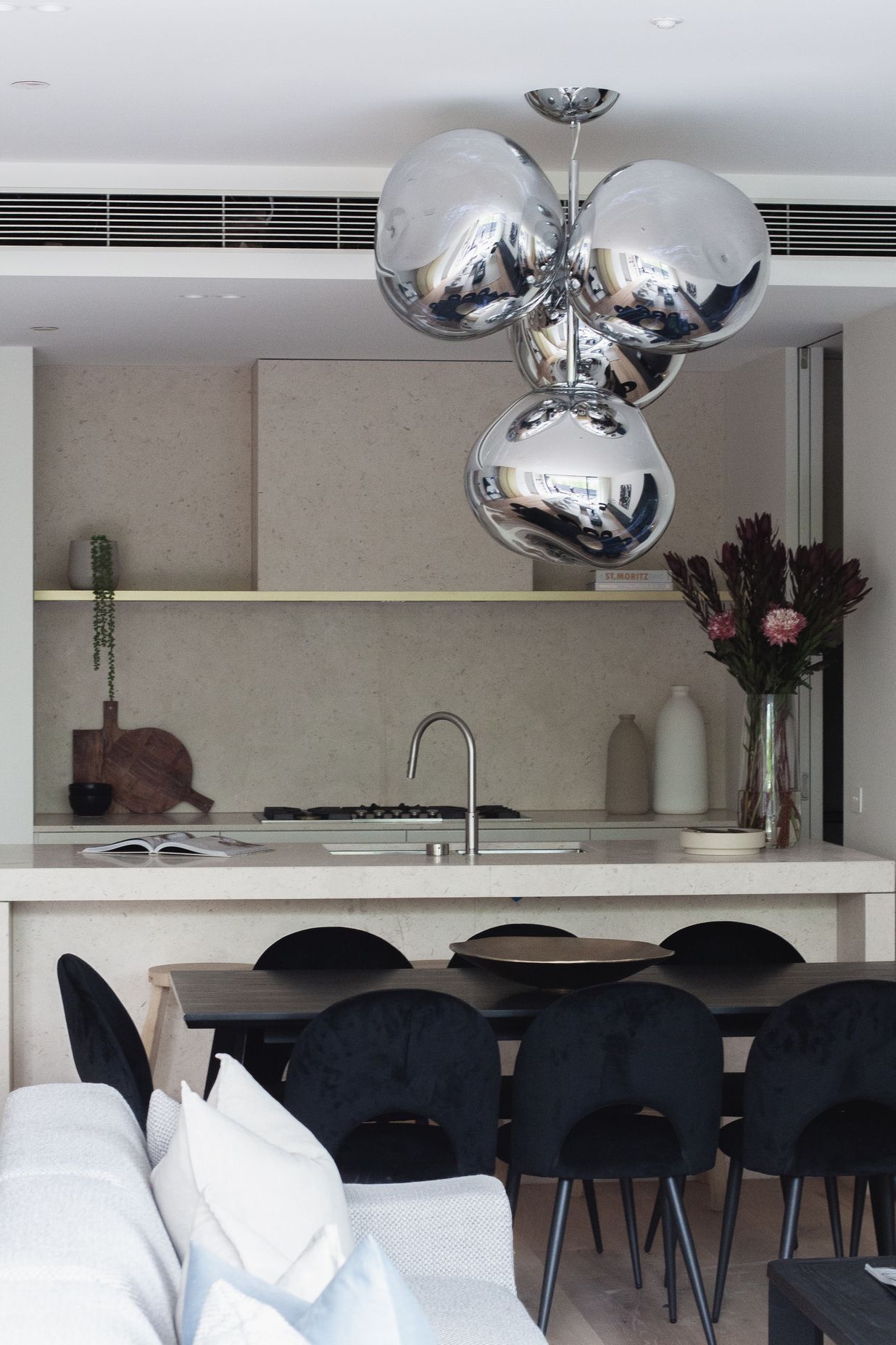 Temple & Webster X Twostyle Interiors: Styling Spaces with the sisters behind Twostyle Interiors