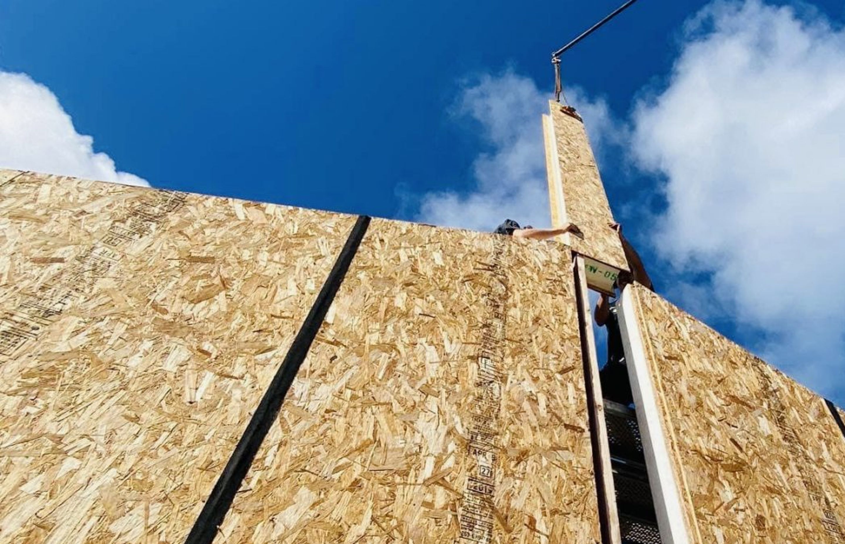 Building a Home With Formance Panels