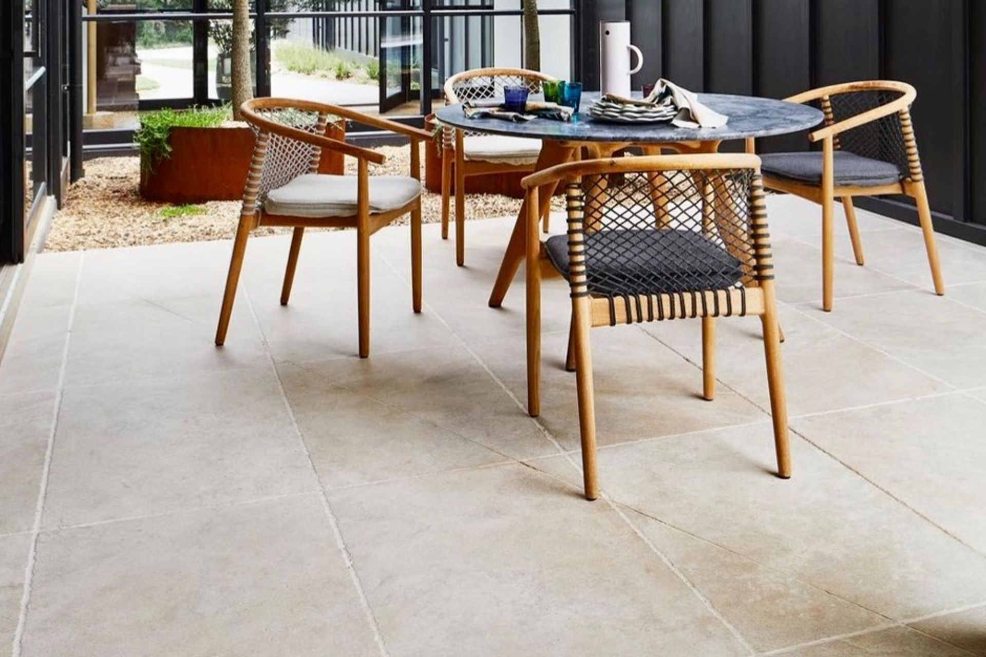 Outdoor Living Ideas