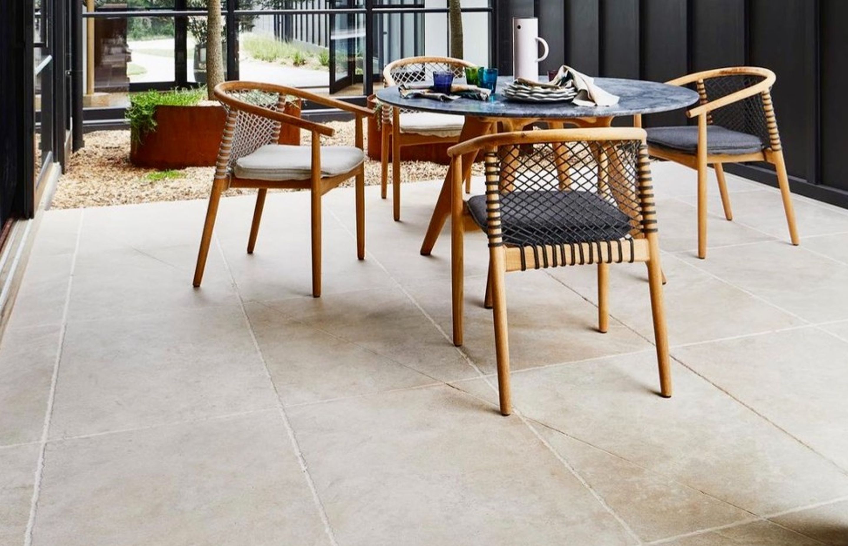 Outdoor Living Ideas