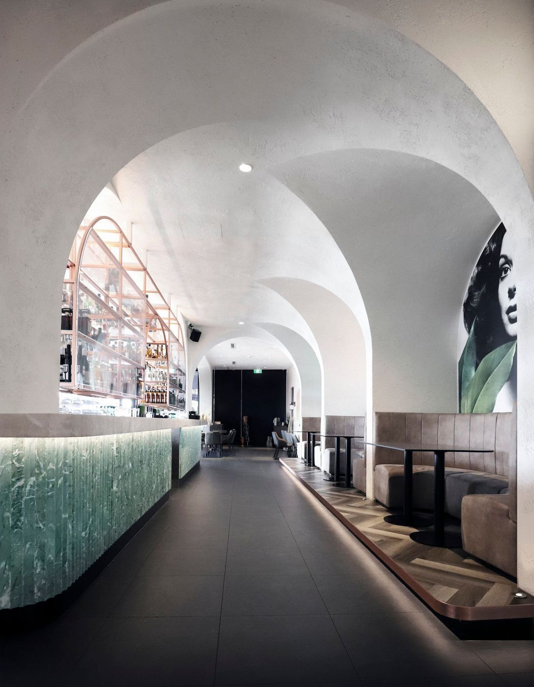 El Patron by George Banks Architecture | Photography by El Patron