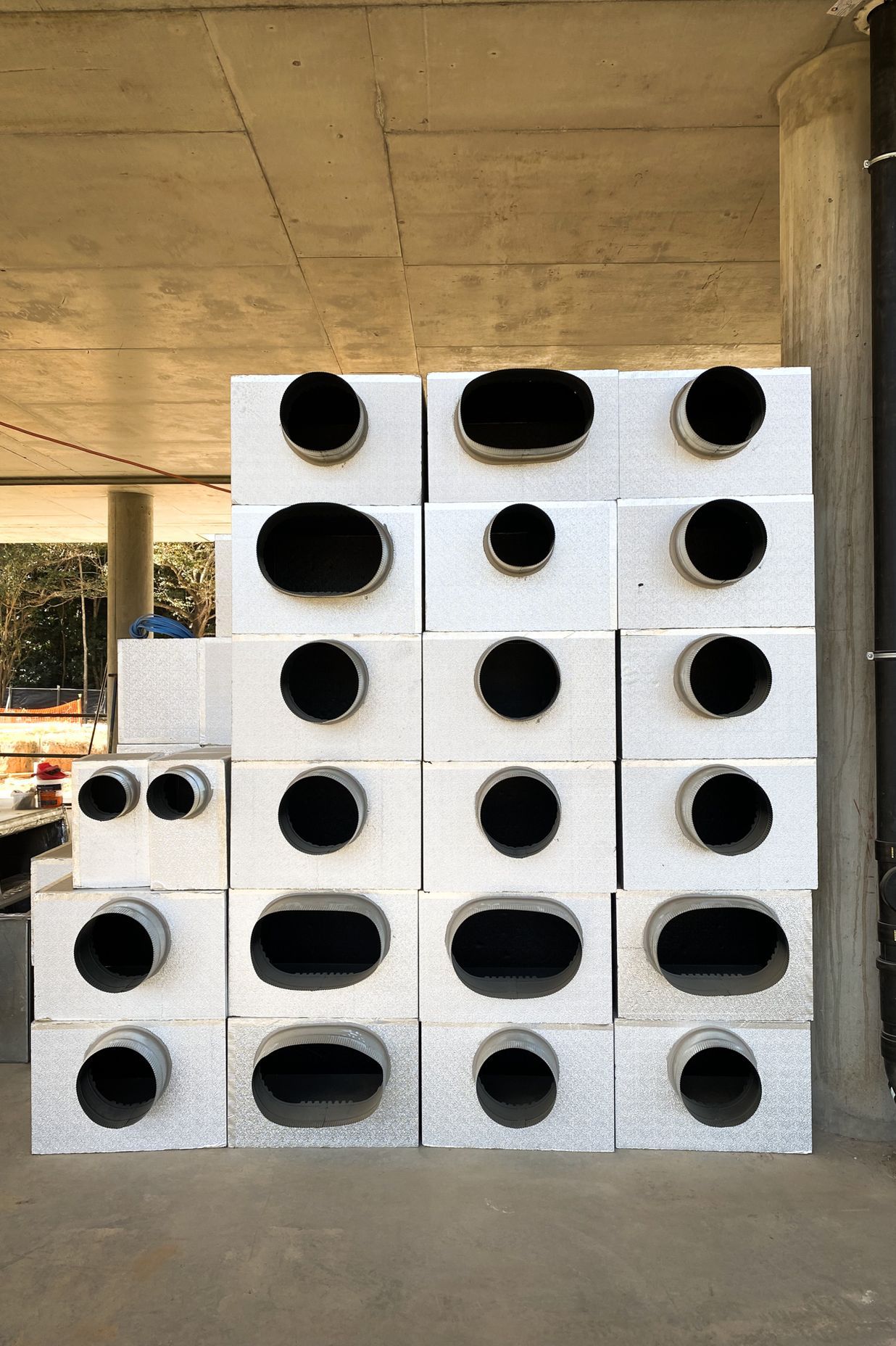 Building Details