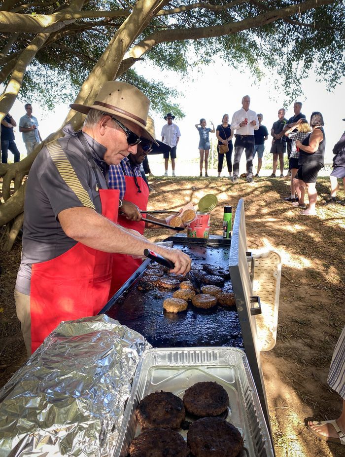 Roof Whetting Celebrations