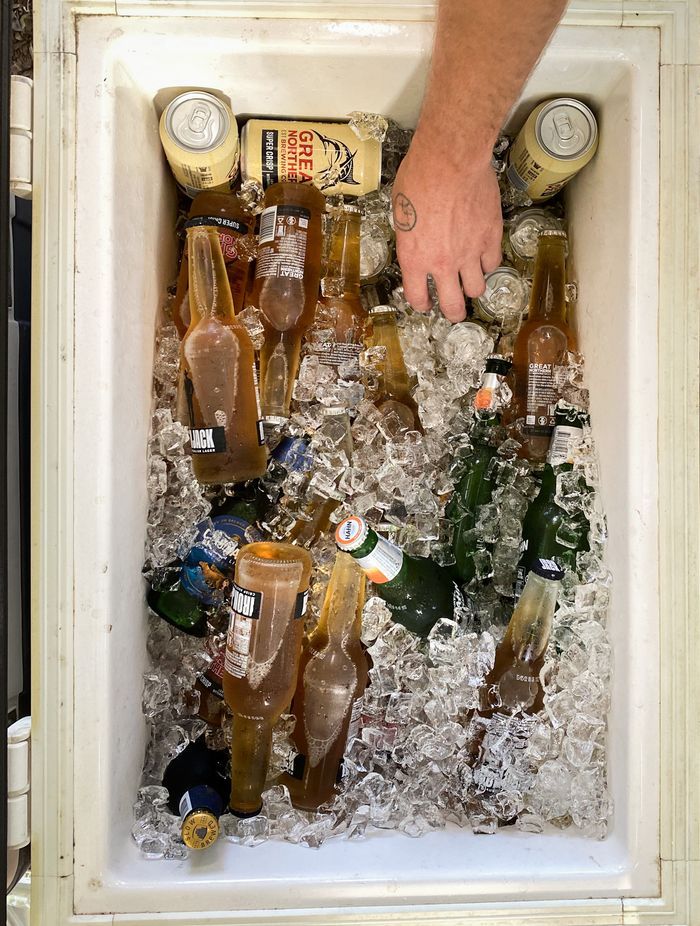 Roof Whetting Celebrations