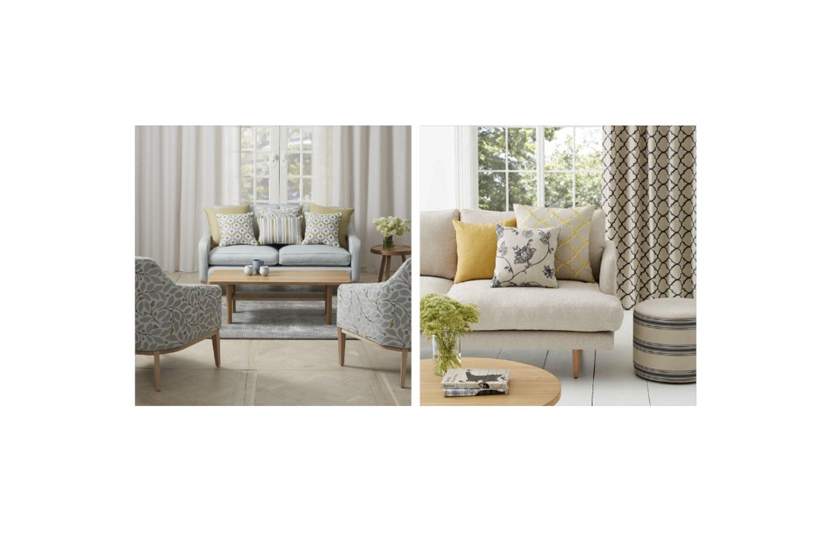 Incorporating Patterns And Texture Into Your Home