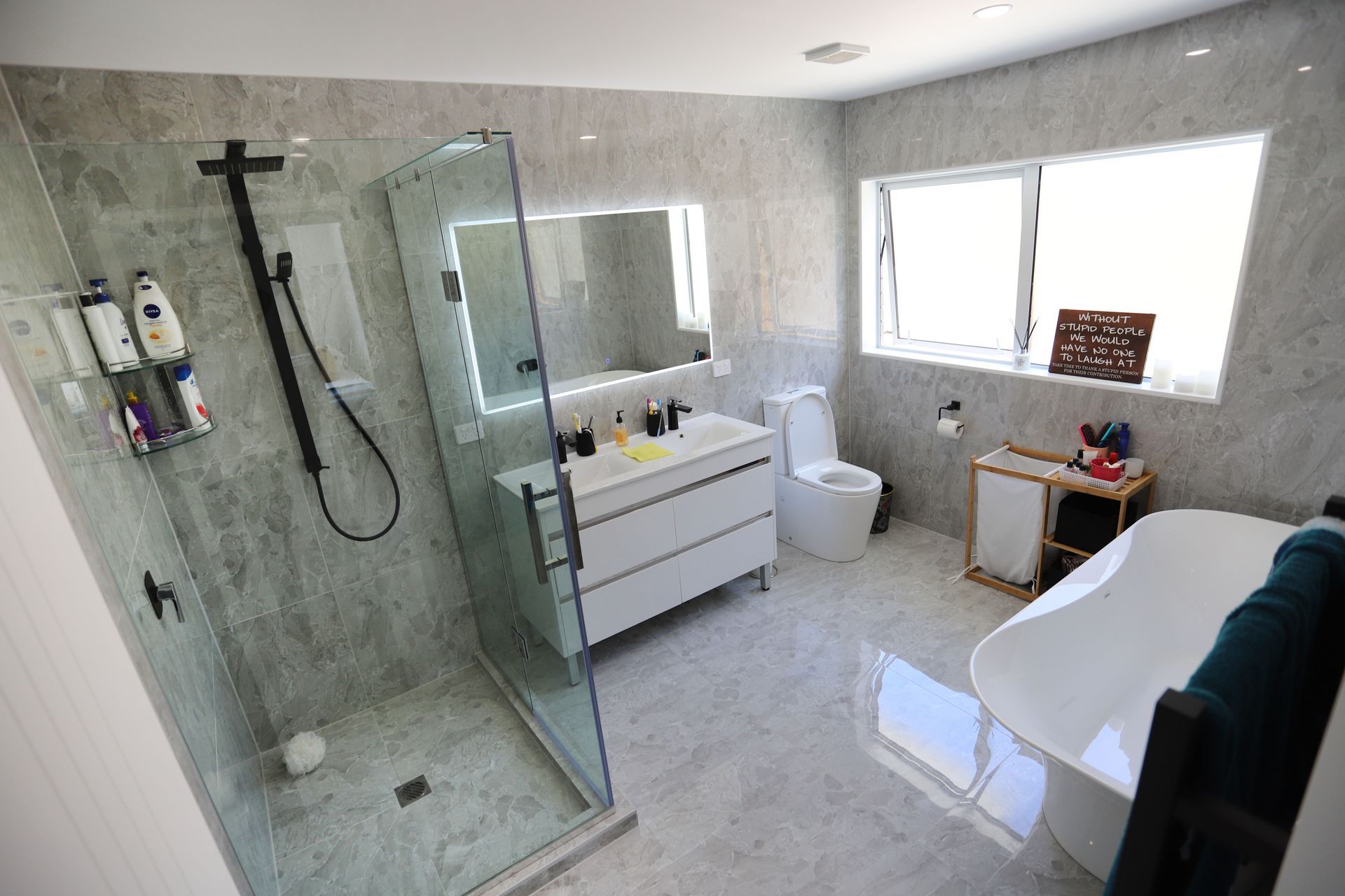 BATHROOM RENOVATION PHOTOS FOR OUR TOP 10 RENOVATIONS IN AUCKLAND