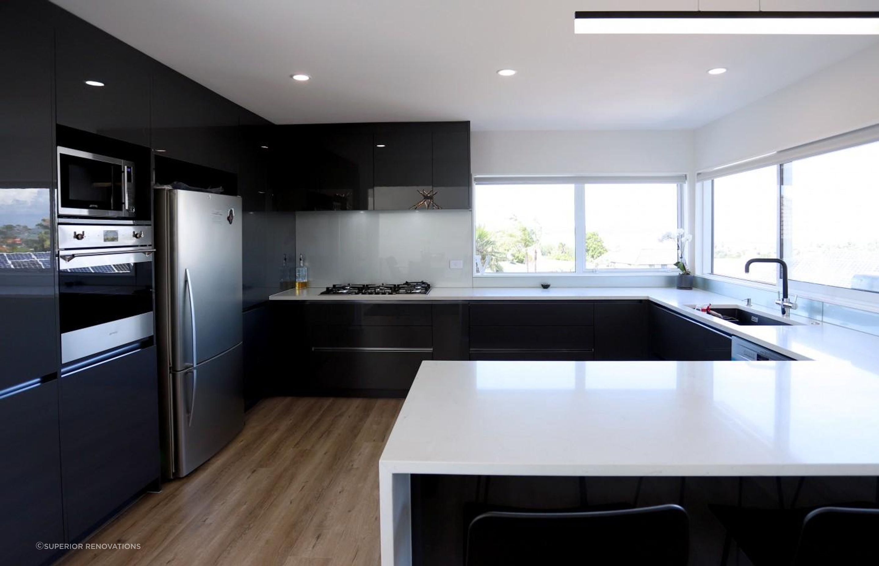 HOW MUCH DOES IT COST TO RENOVATE A KITCHEN IN NZ? 2021