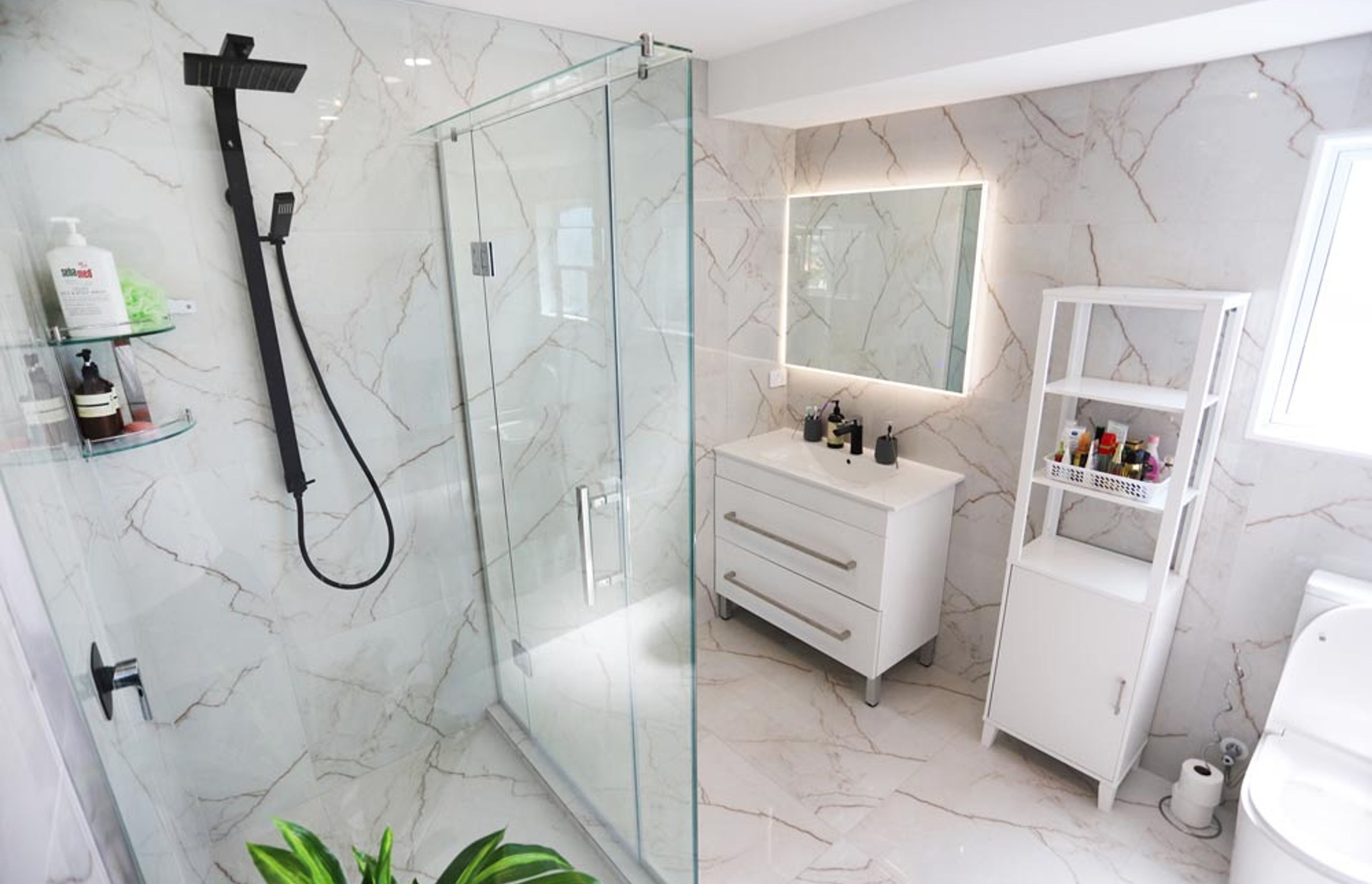 BATHROOM RENOVATION PHOTOS FOR OUR TOP 10 RENOVATIONS IN AUCKLAND