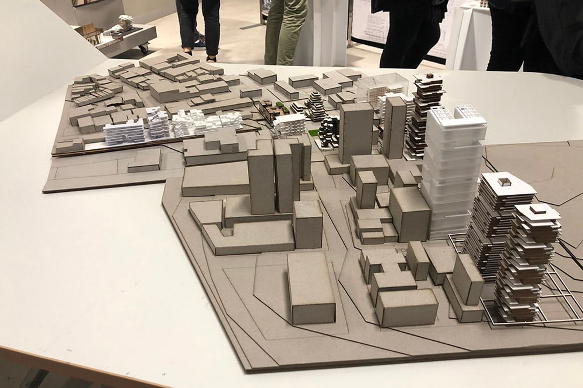 Design Studio at the MSD