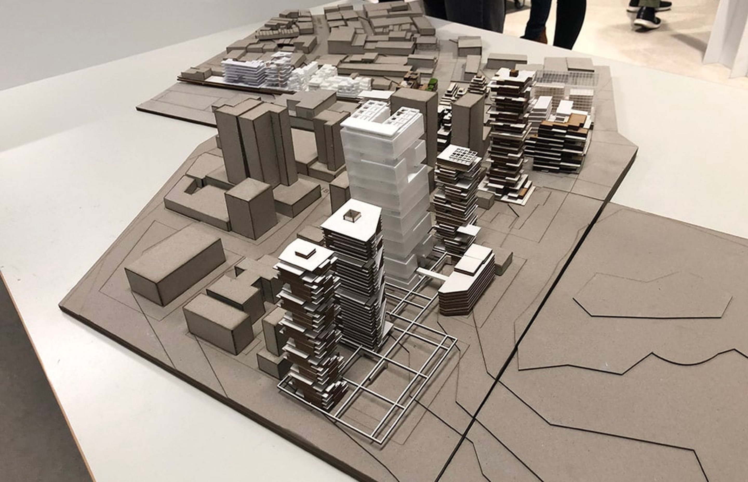 Design Studio at the MSD