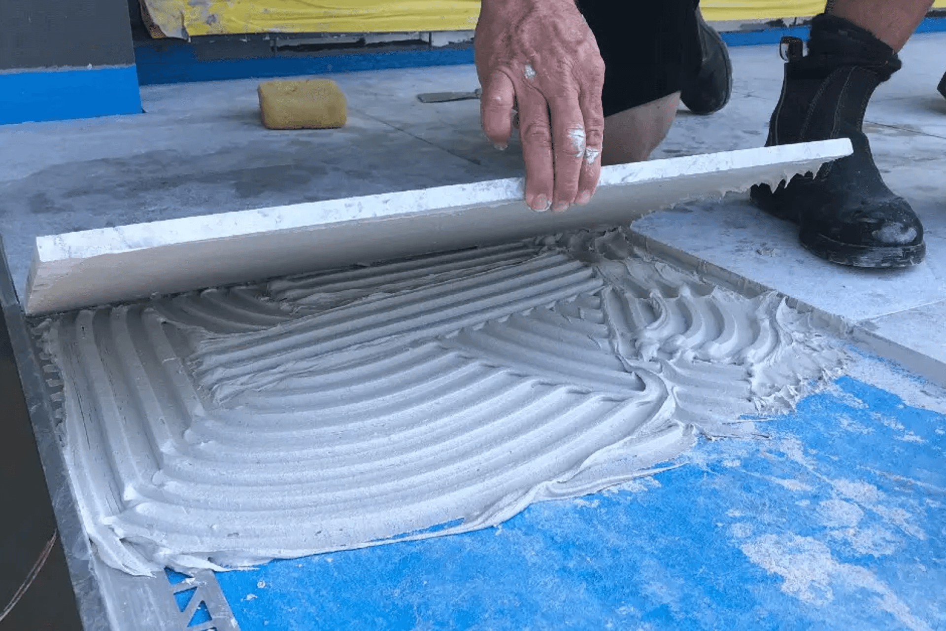 FAQs by Architects and Designers About Natural Stone with Michael