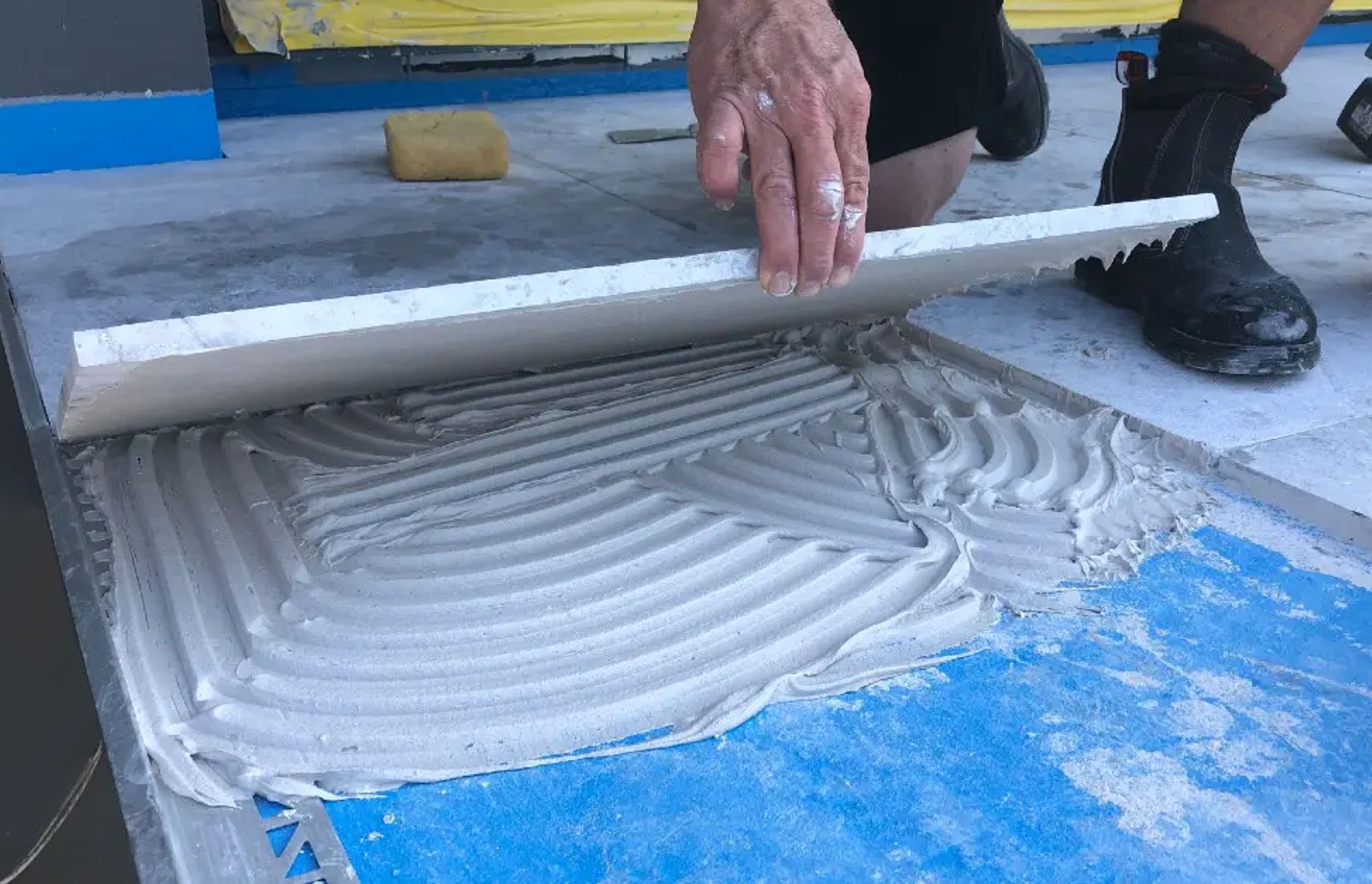 FAQs by Architects and Designers About Natural Stone with Michael