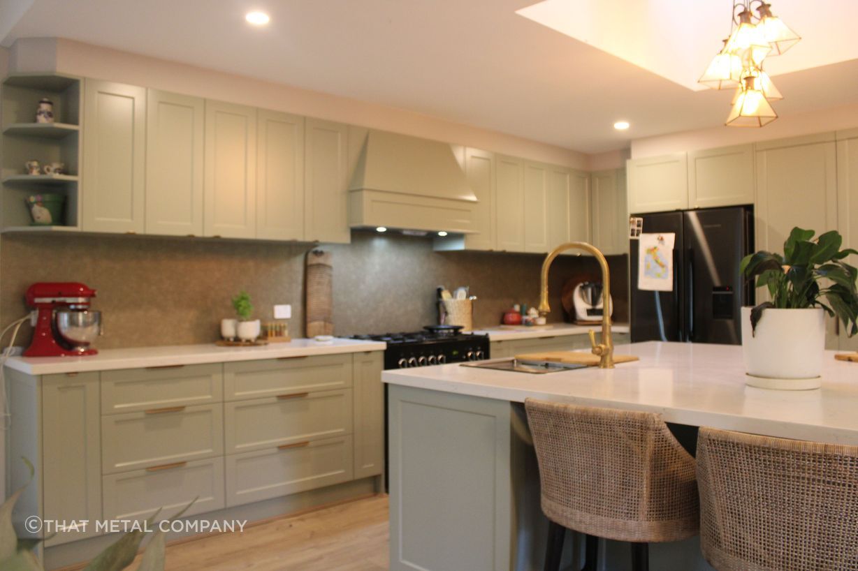 Southern Highlands Home