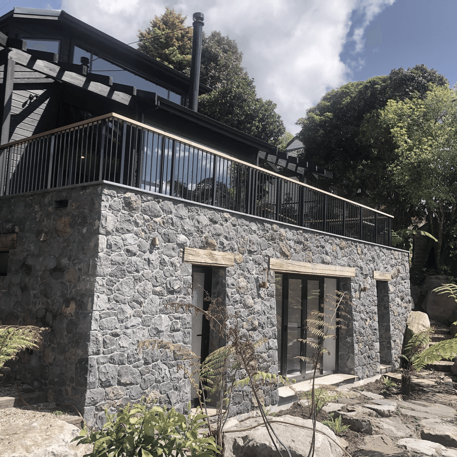 In conversation with master stonemason Paul Gautron