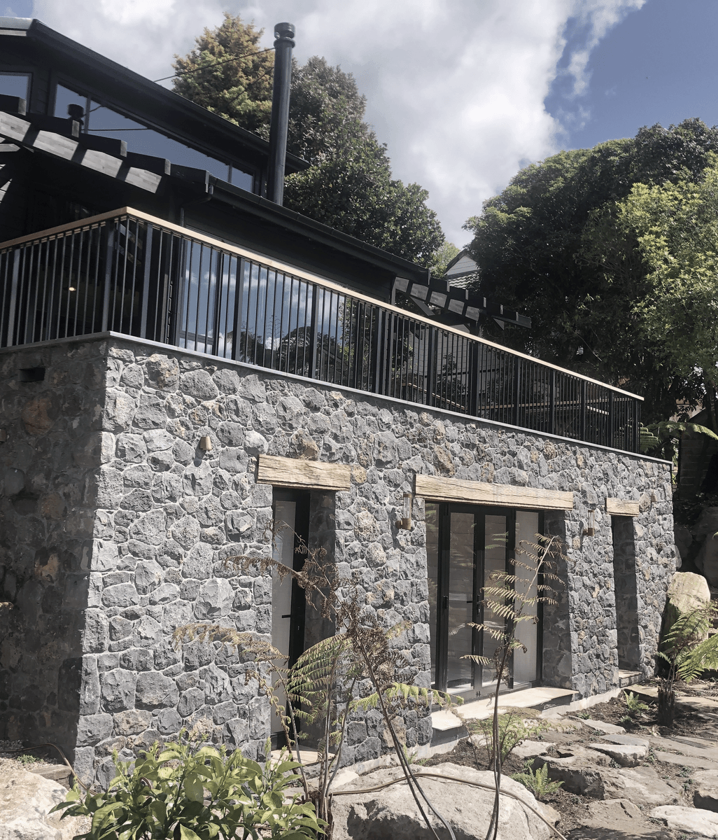 In conversation with master stonemason Paul Gautron