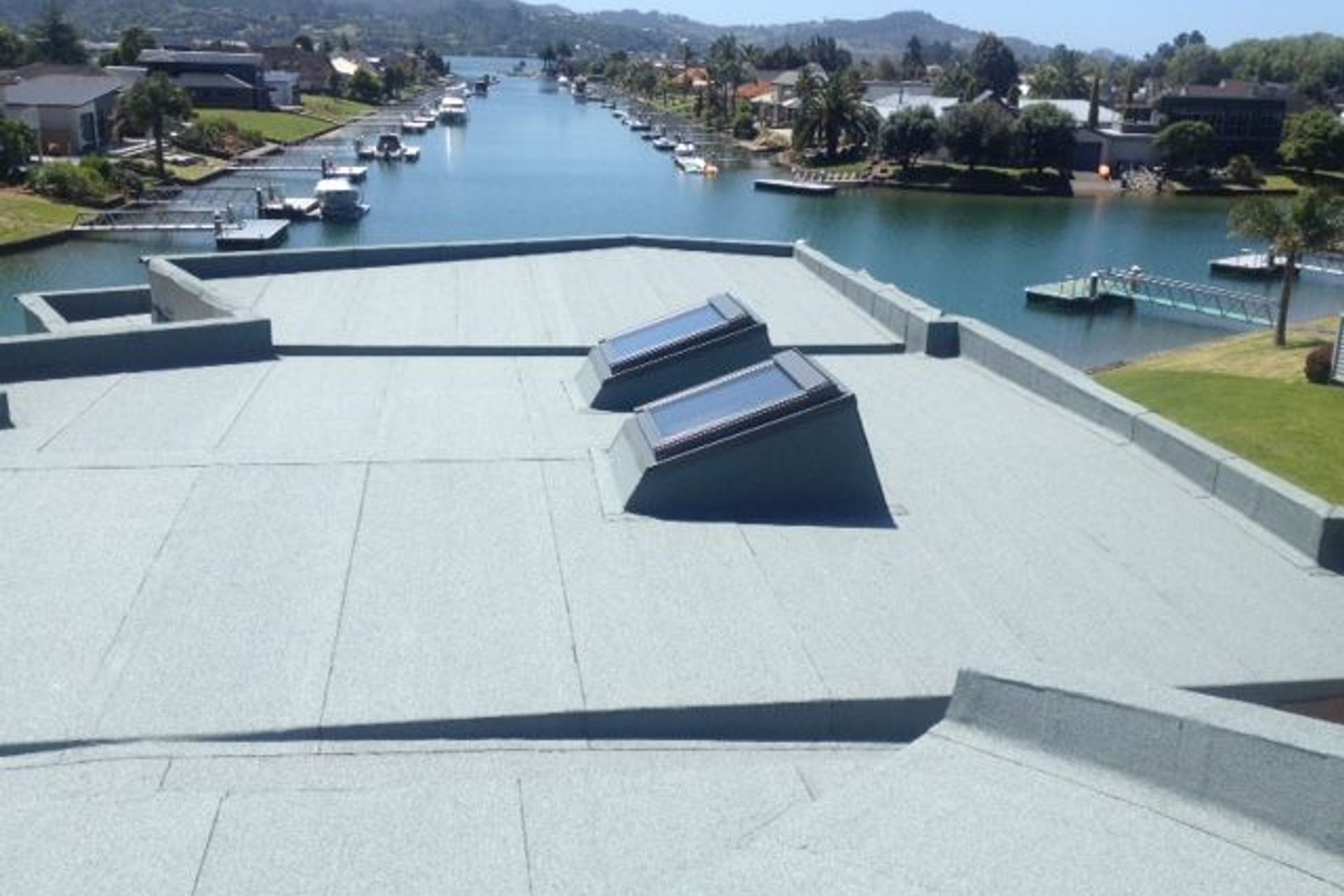 Peninsula Roofing Ltd - Licensed Building Practitioners Certification
