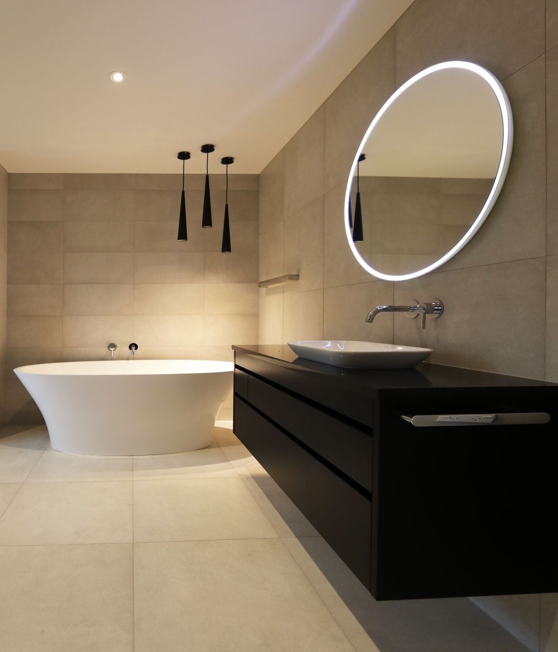 Soulful Sanctuary