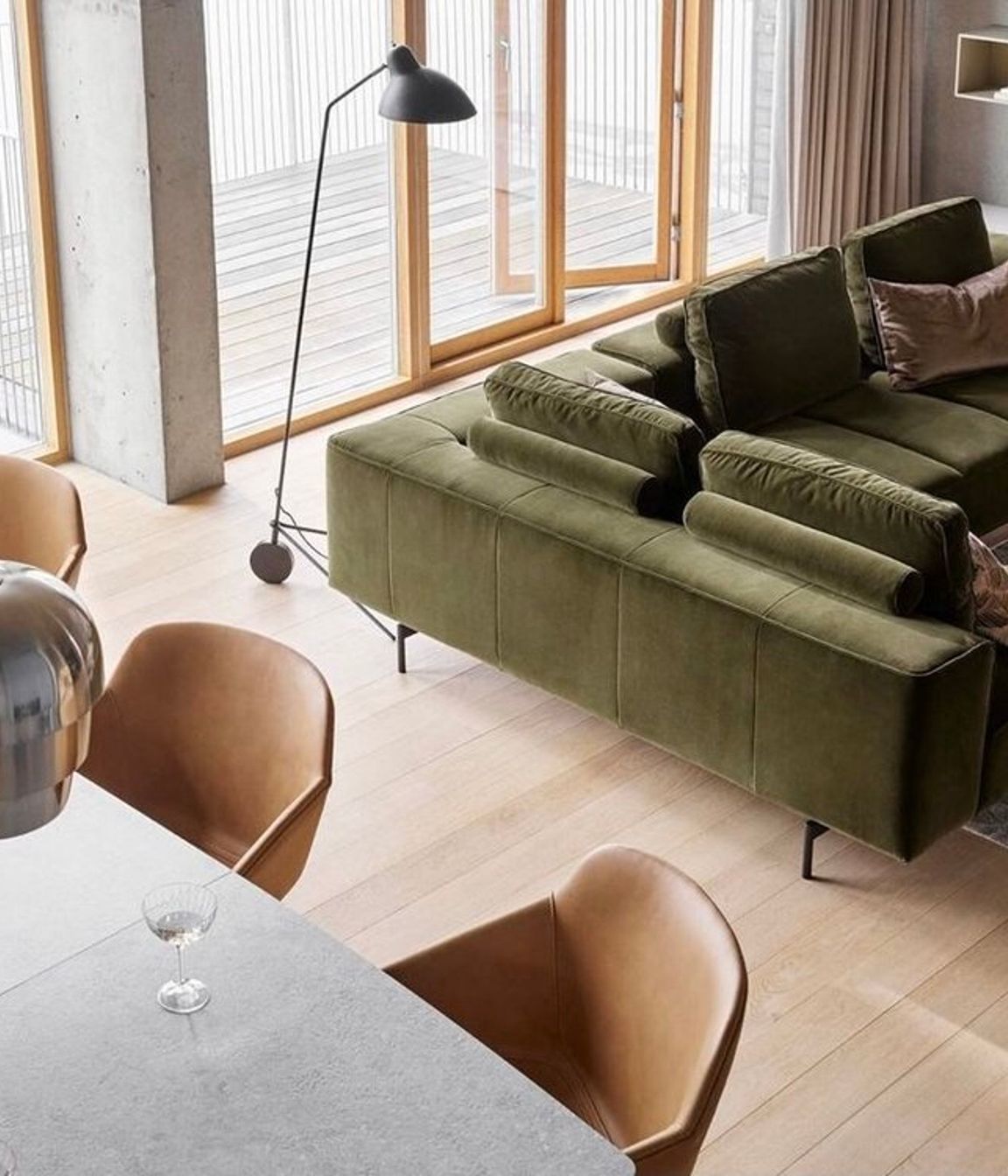 Trending Design Styles that Match X-Bond For 2022
