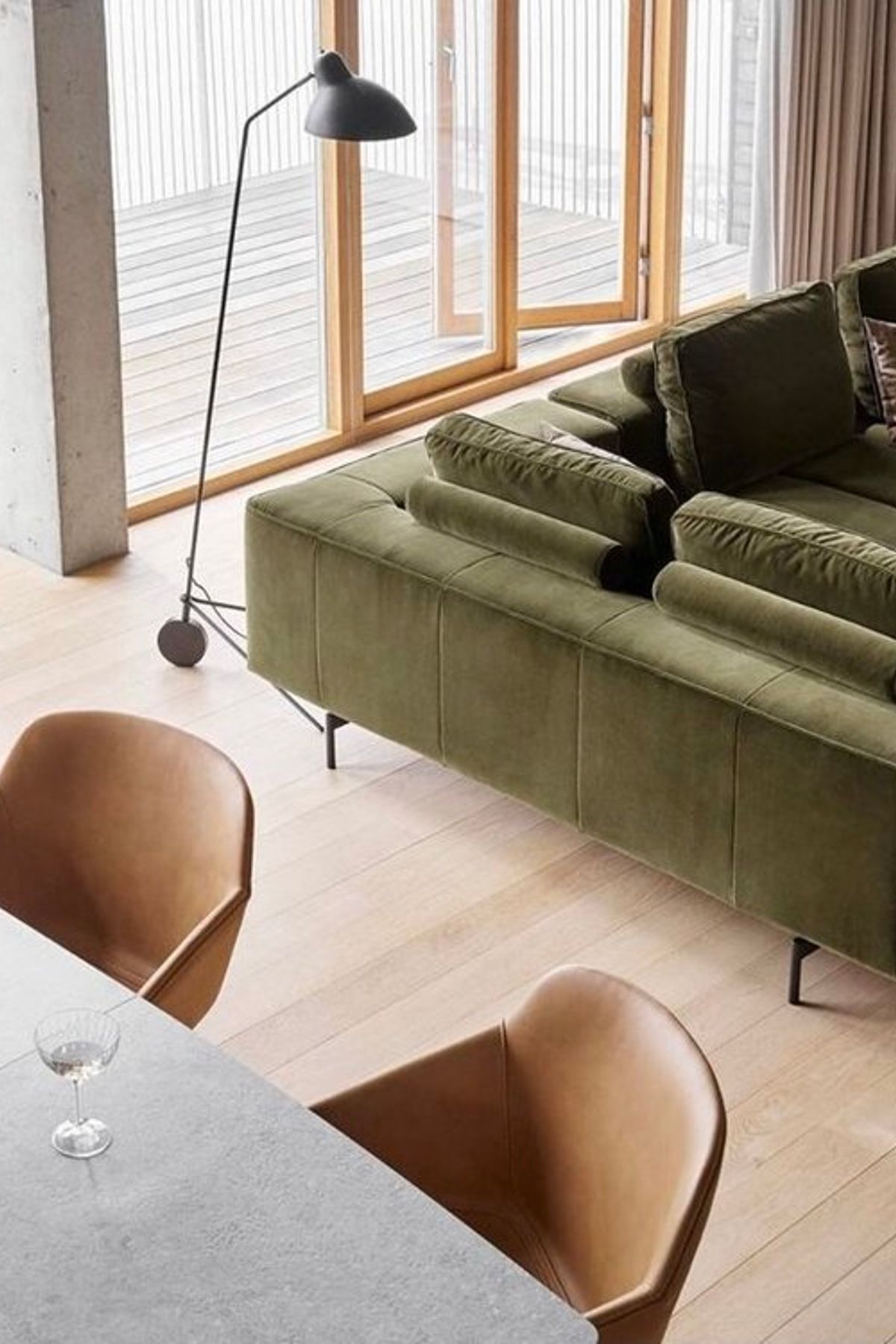 Trending Design Styles that Match X-Bond For 2022