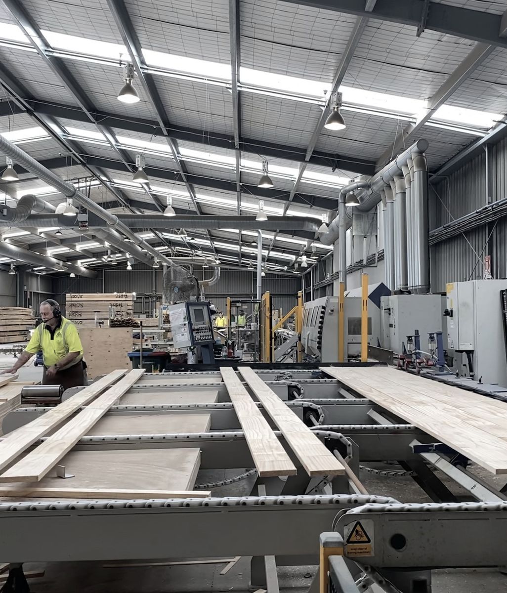 Product Features