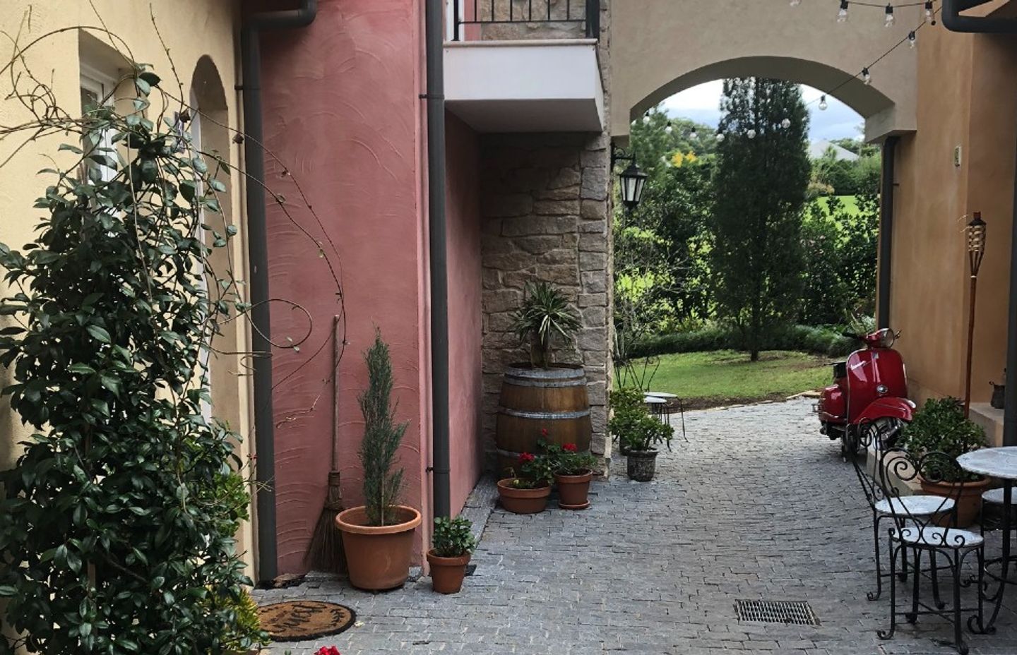 Commercial Design Inspiration