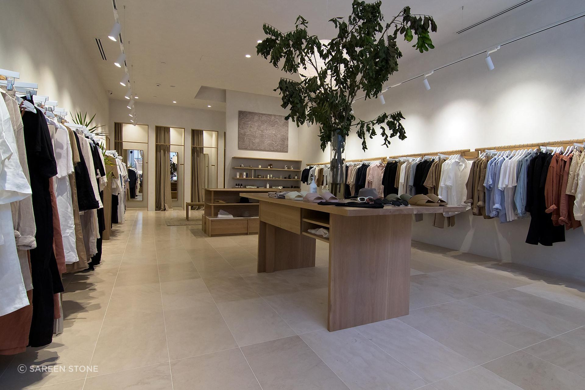 Tavira Honed Limestone | We are Triibe