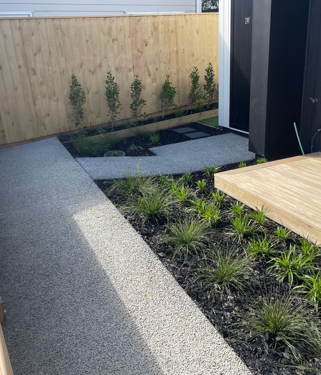 Product Features, Spaces