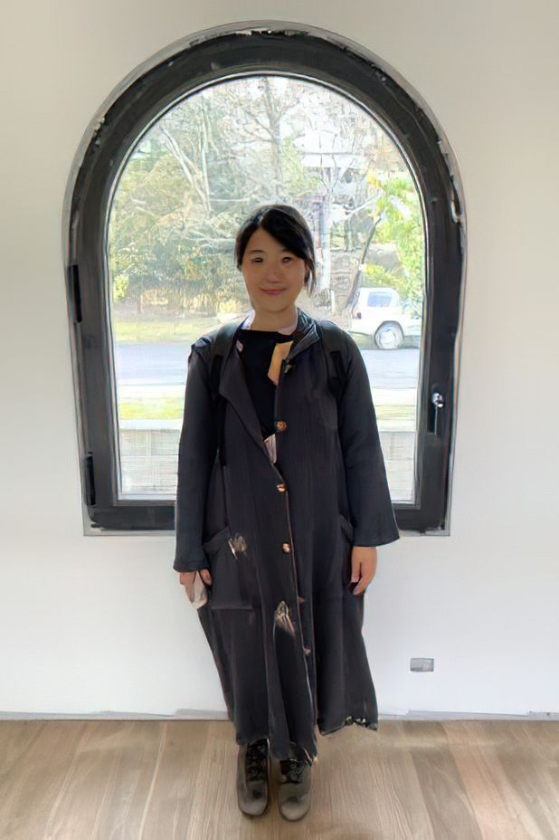 Final touches at Blackheath