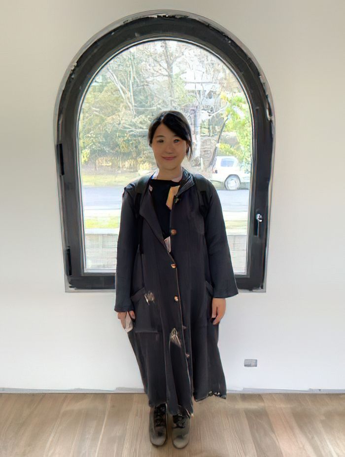 Final touches at Blackheath