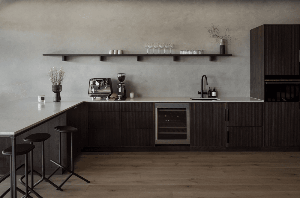 Forté timber flooring products have been signed off by Auckland Council as an 'alternative solution'.