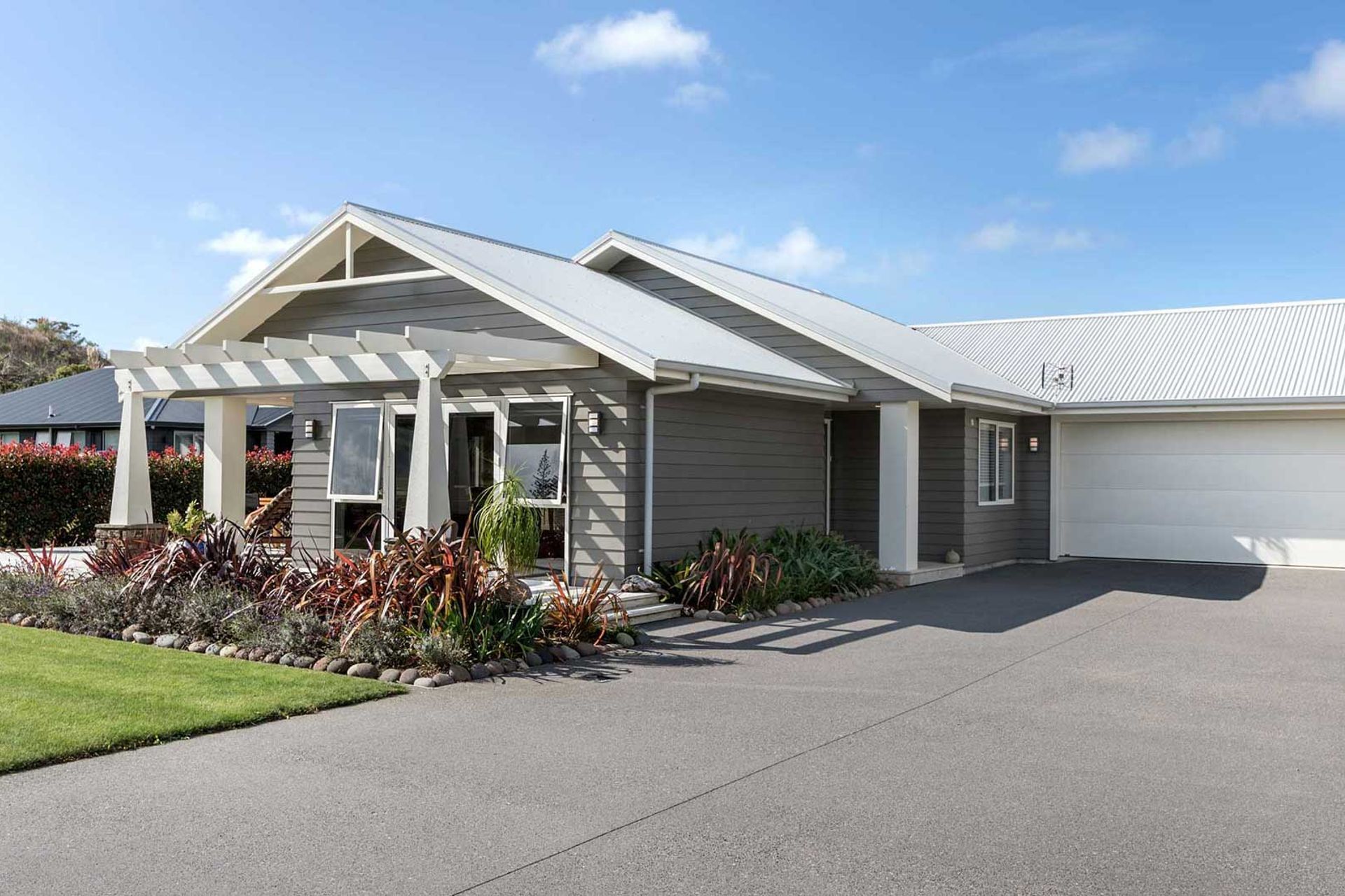 Building on a Small Section in New Zealand