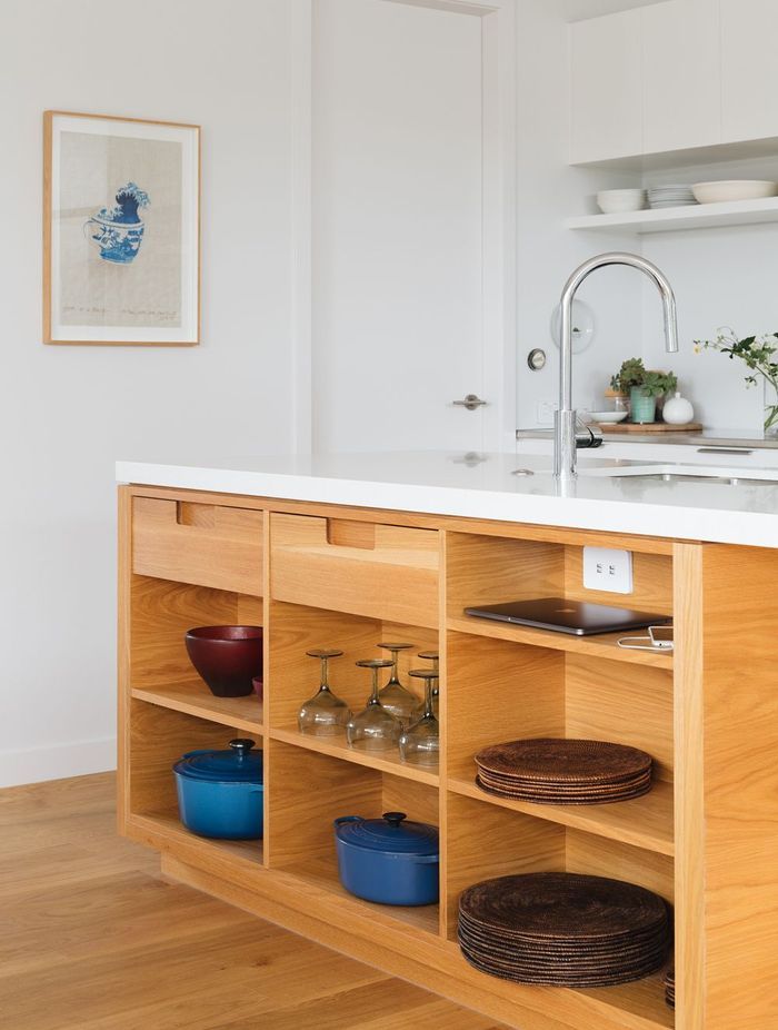 Design Solutions For Kitchens