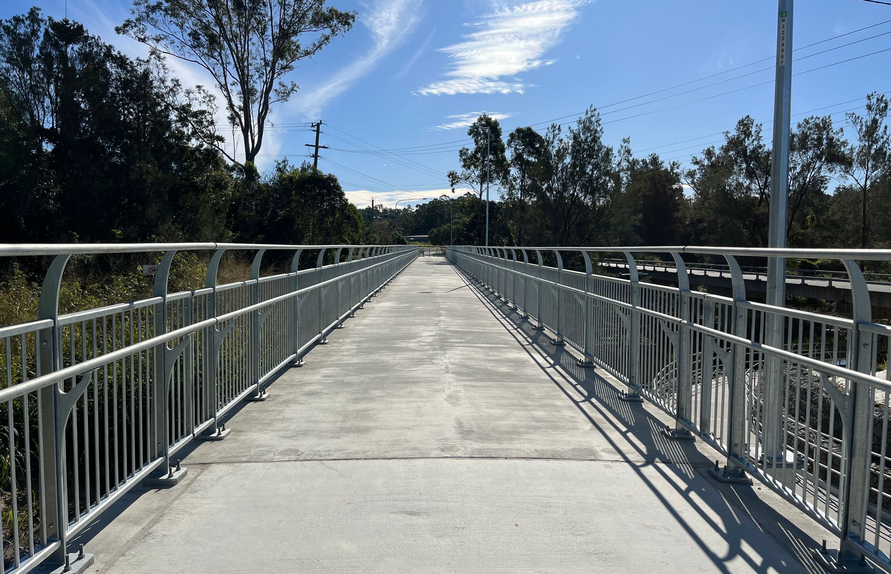 Private Percy Cash Bridge by Webforge Locker
