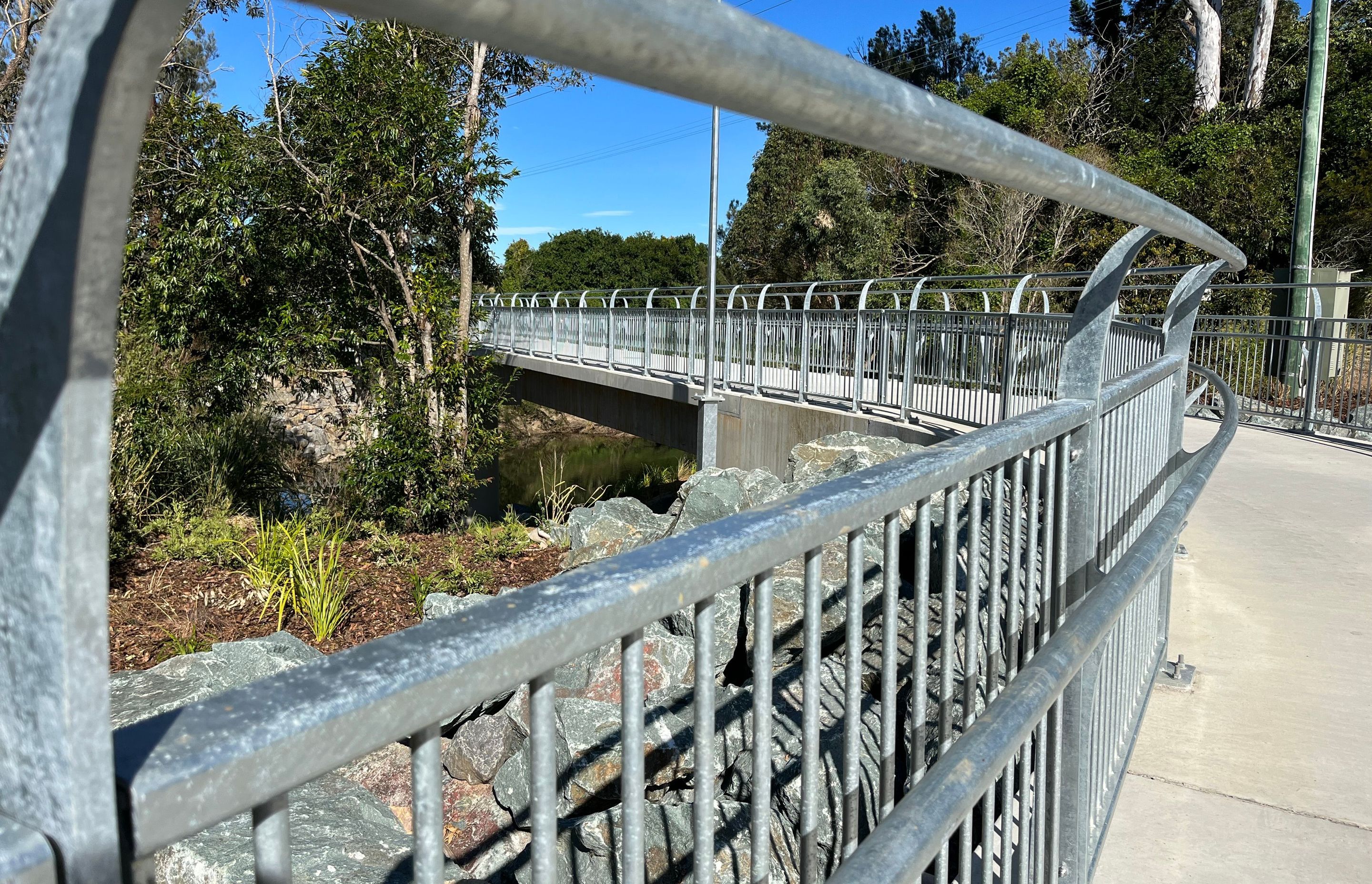 Private Percy Cash Bridge by Webforge Locker