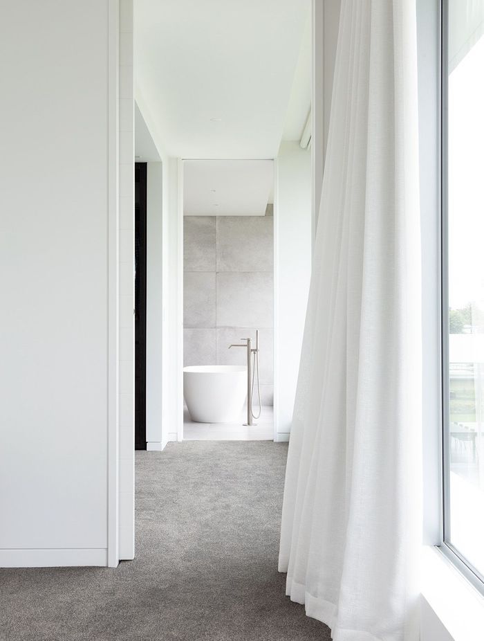 Fendalton Residence by Lume Design